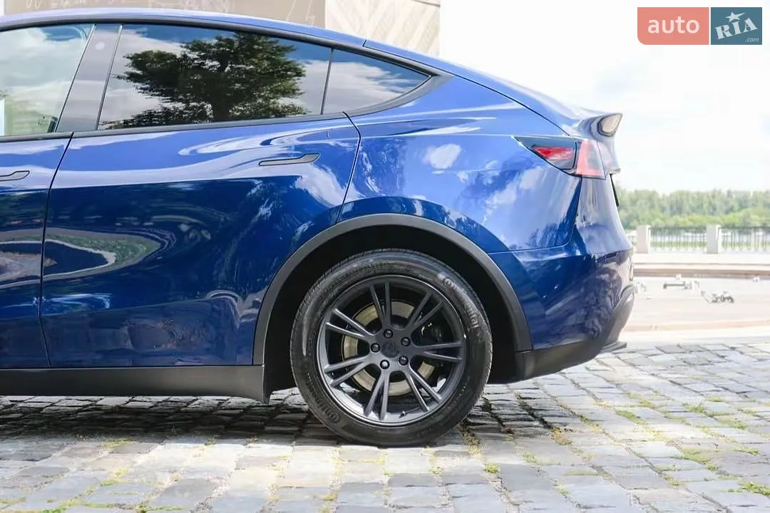 2022 Tesla Model Y - мініатюра 16