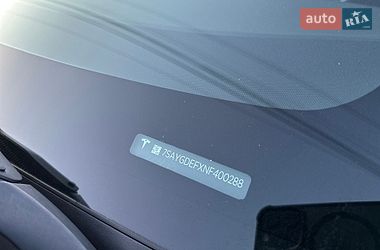 Внедорожник / Кроссовер Tesla Model Y 2022 в Каменском фото 18 Внедорожник / Кроссовер Tesla Model Y 2022 в Каменском