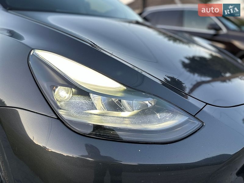 Внедорожник / Кроссовер Tesla Model Y 2022 в Каменском фото 19 Внедорожник / Кроссовер Tesla Model Y 2022 в Каменском