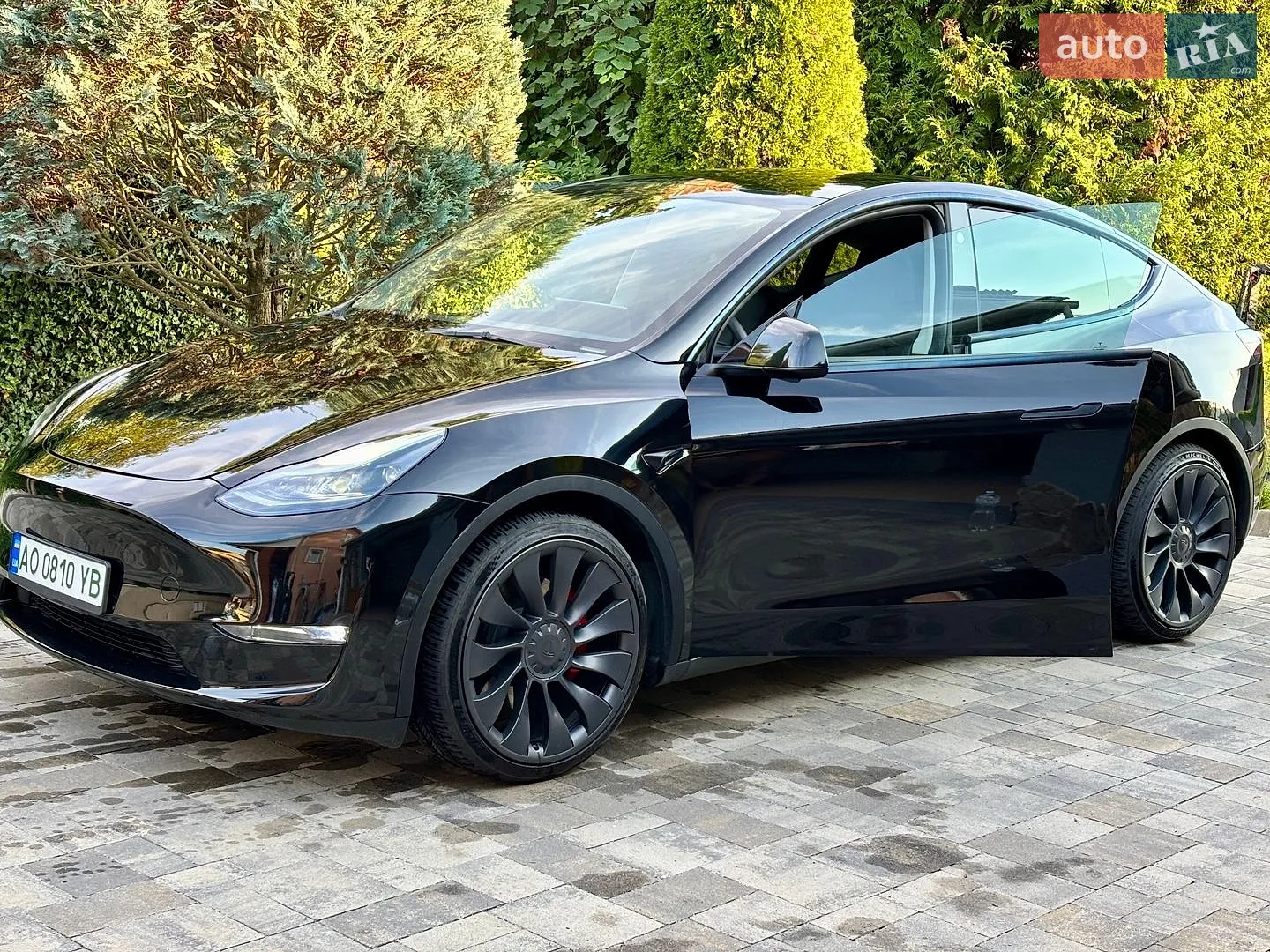 2023 Tesla Model Y - мініатюра 5