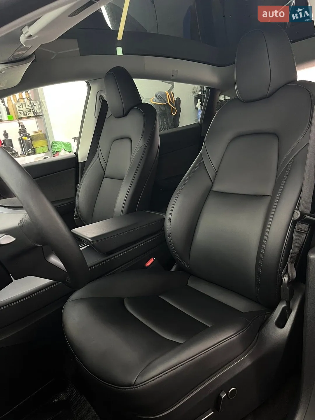 2023 Tesla Model Y - мініатюра 16