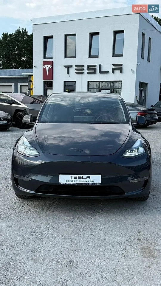 2023 Tesla Model X - мініатюра 47