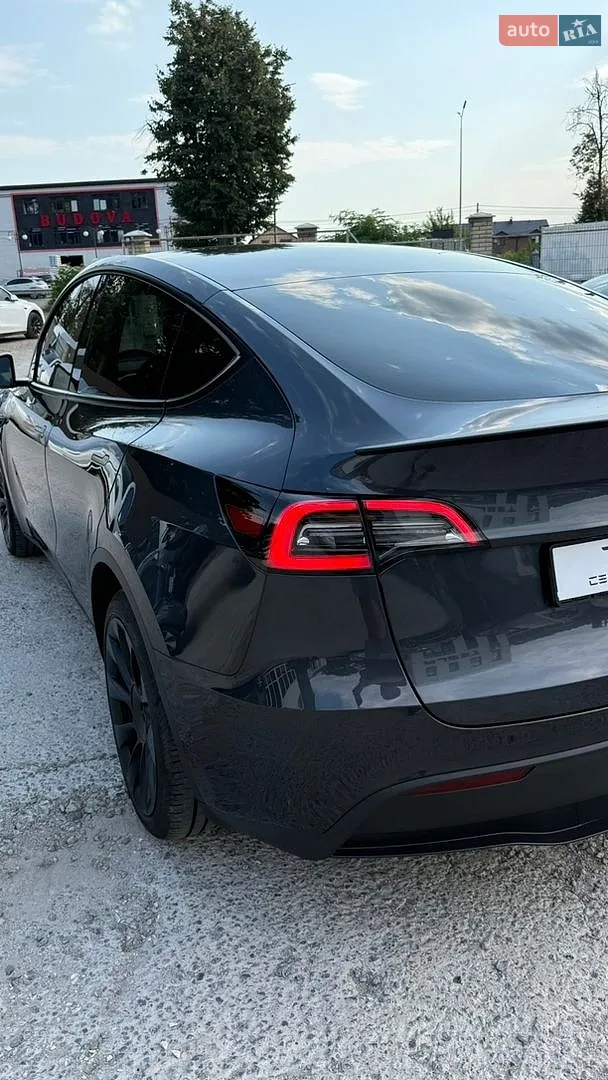 2024 Tesla Model Y - мініатюра 16