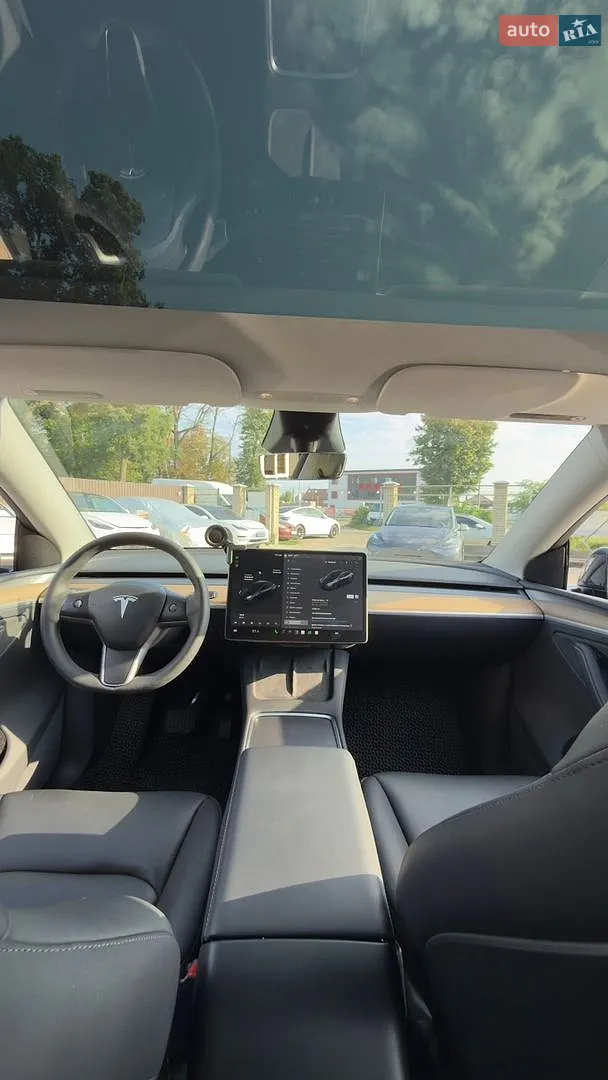 2024 Tesla Model Y - мініатюра 29