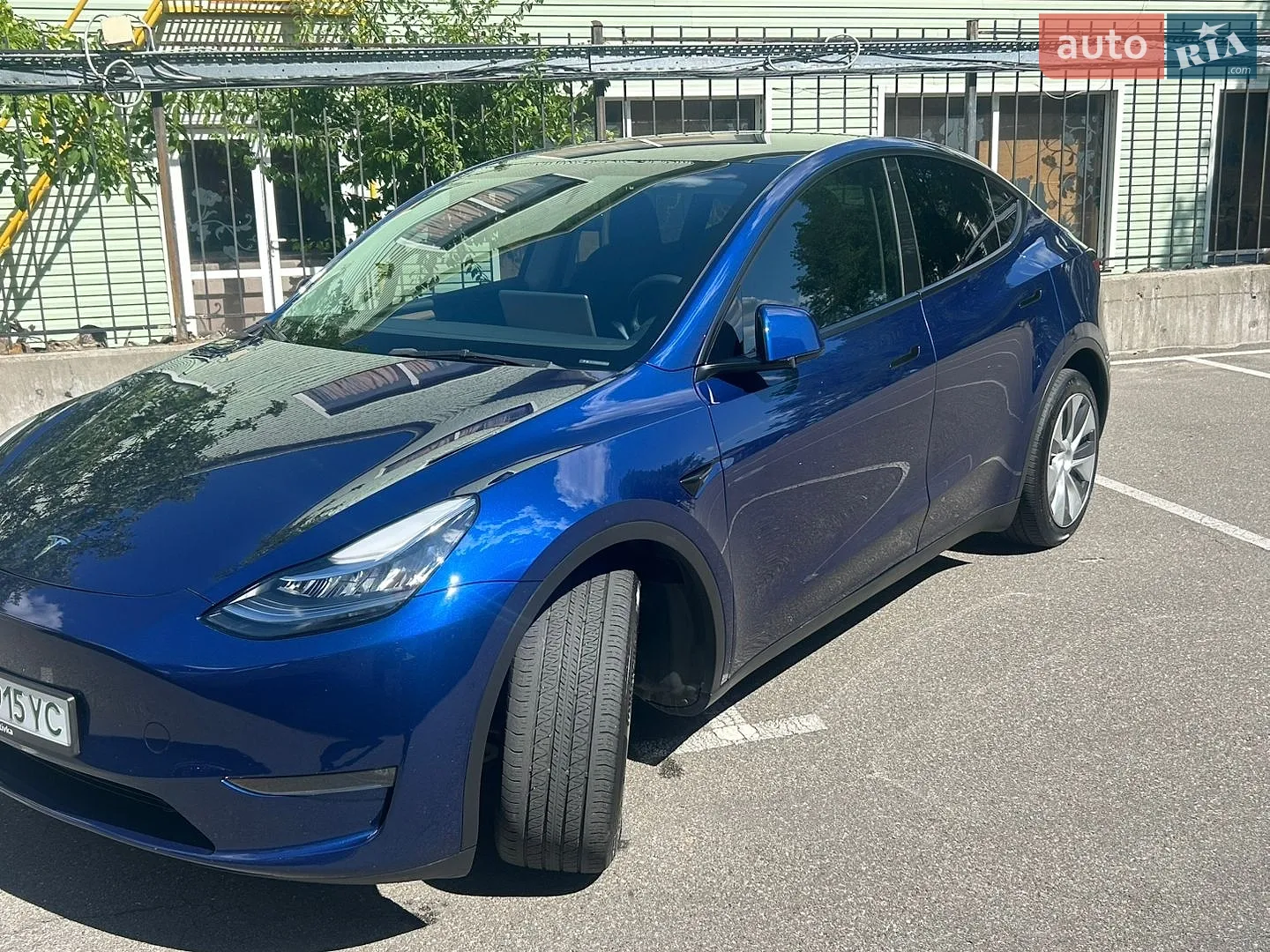 2023 Tesla Model Y - мініатюра 7