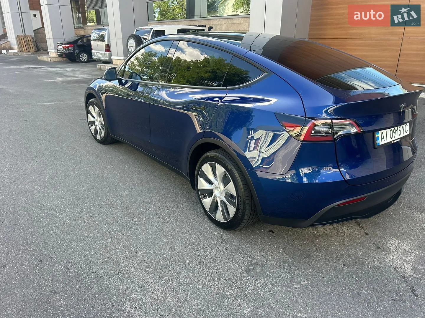 2023 Tesla Model Y - мініатюра 13