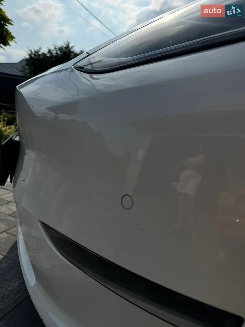 2020 Tesla Model Y - мініатюра 13