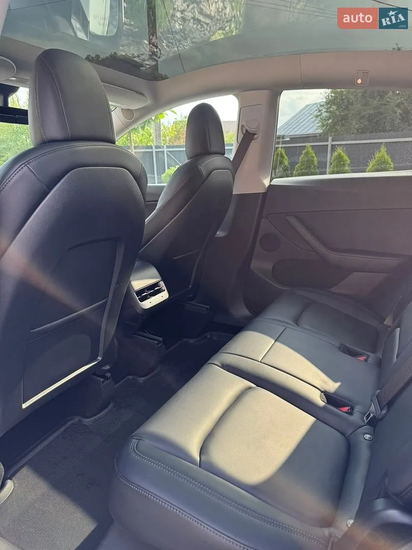 2020 Tesla Model Y - мініатюра 22