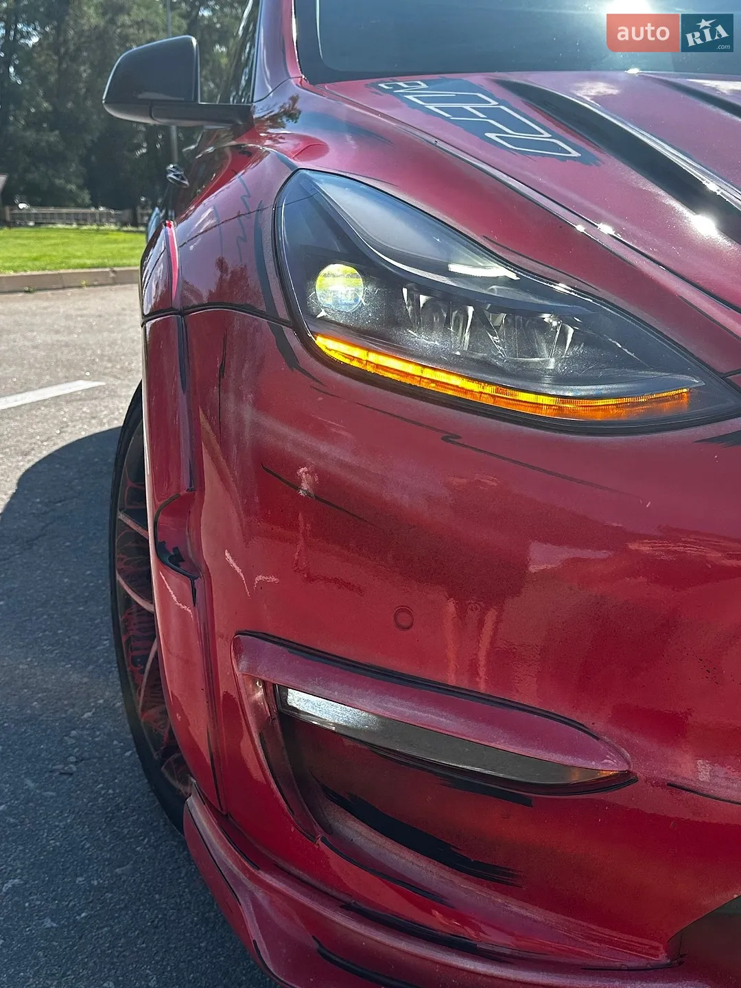 2022 Tesla Model Y - мініатюра 17