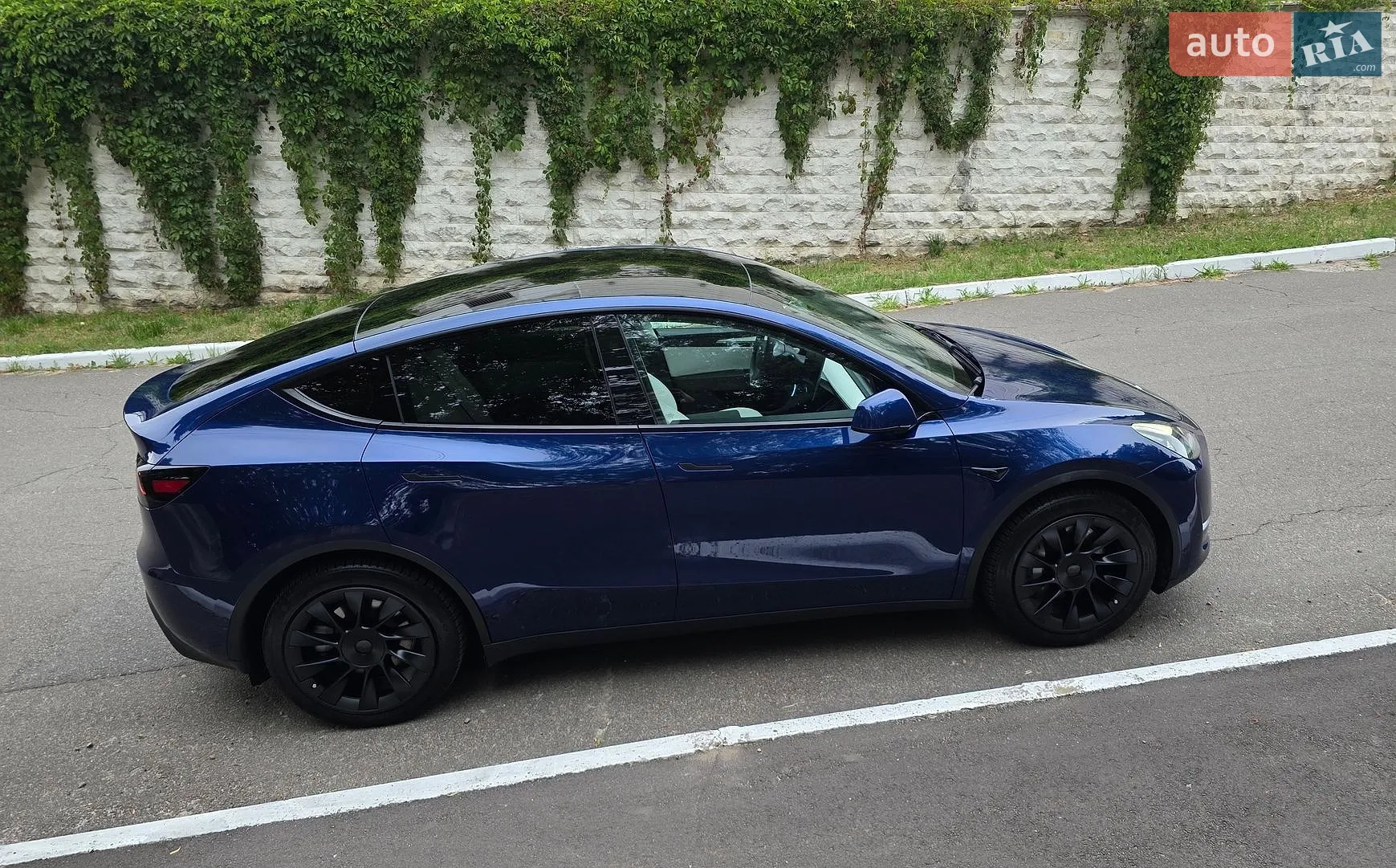 2024 Tesla Model Y - мініатюра 7