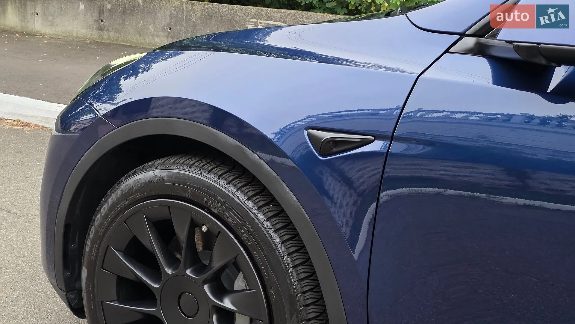 2024 Tesla Model Y - мініатюра 13