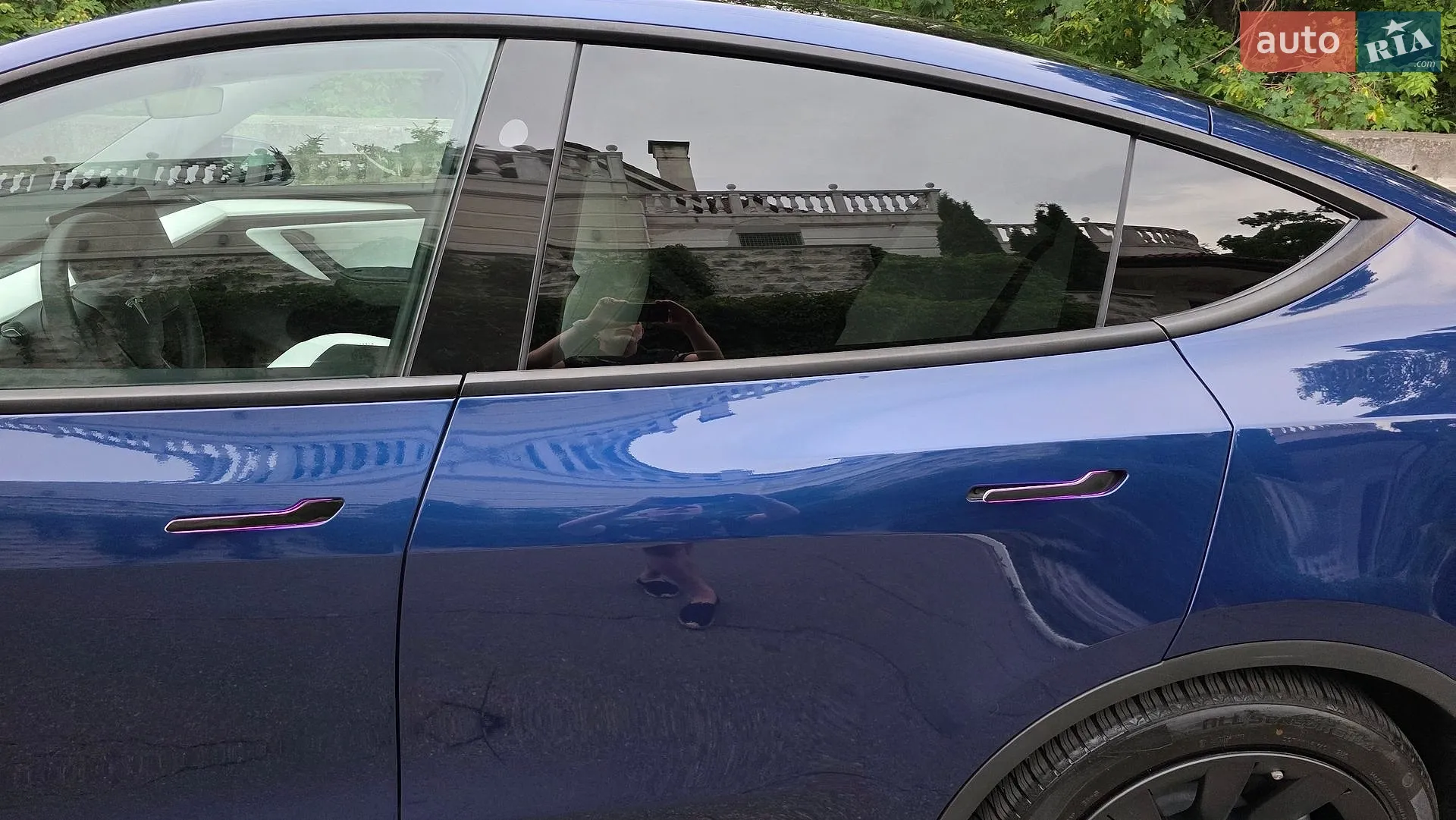 2024 Tesla Model Y - мініатюра 14