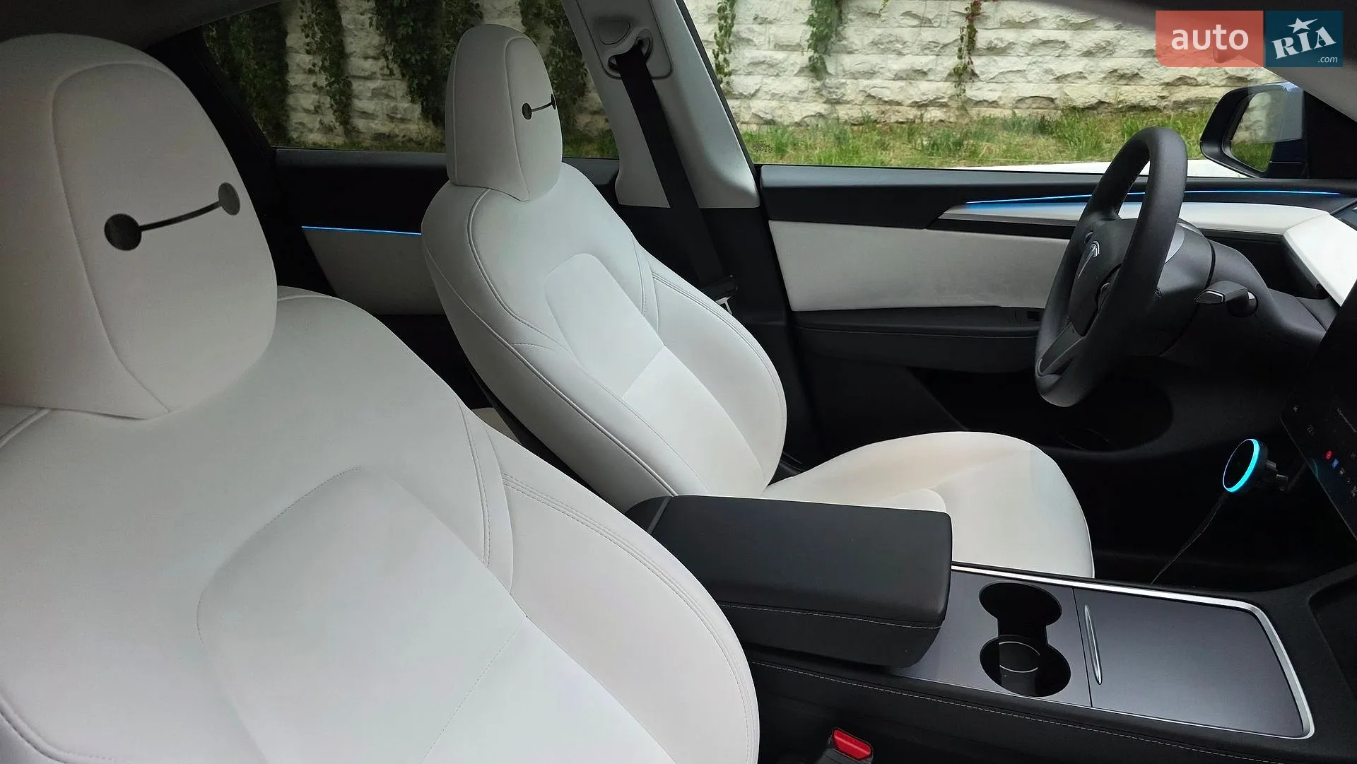 2024 Tesla Model Y - мініатюра 26