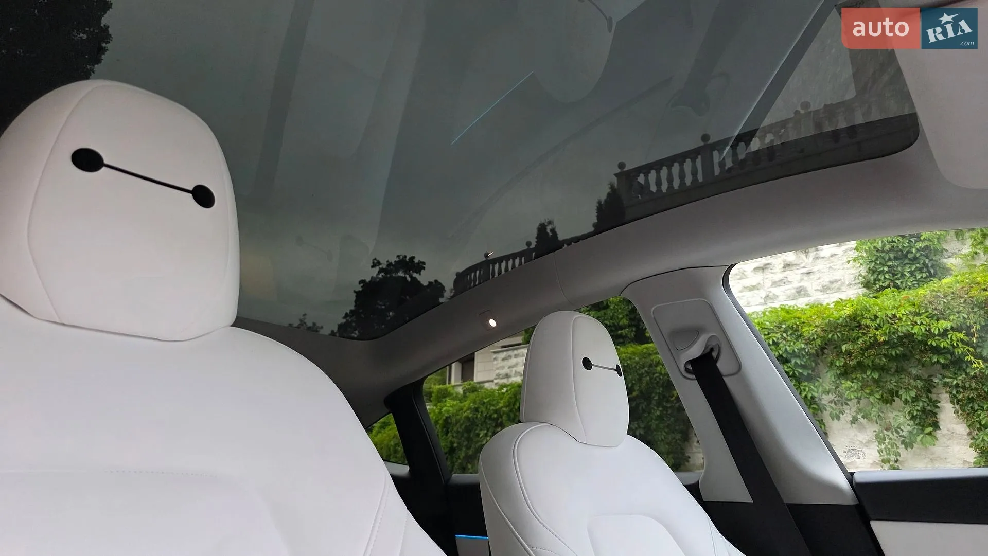 2024 Tesla Model Y - мініатюра 28