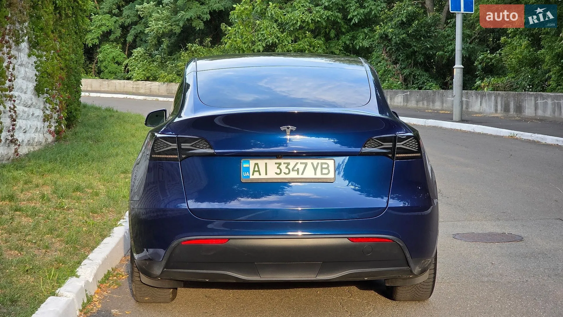 2024 Tesla Model Y - мініатюра 36