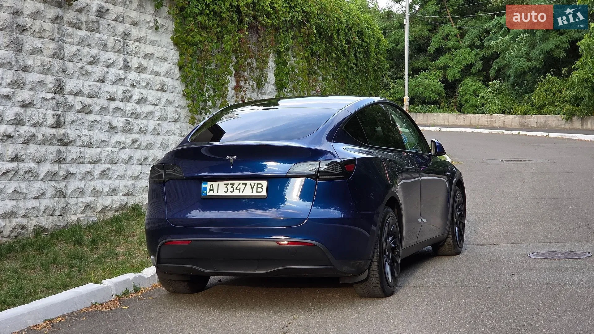 2024 Tesla Model Y - мініатюра 37