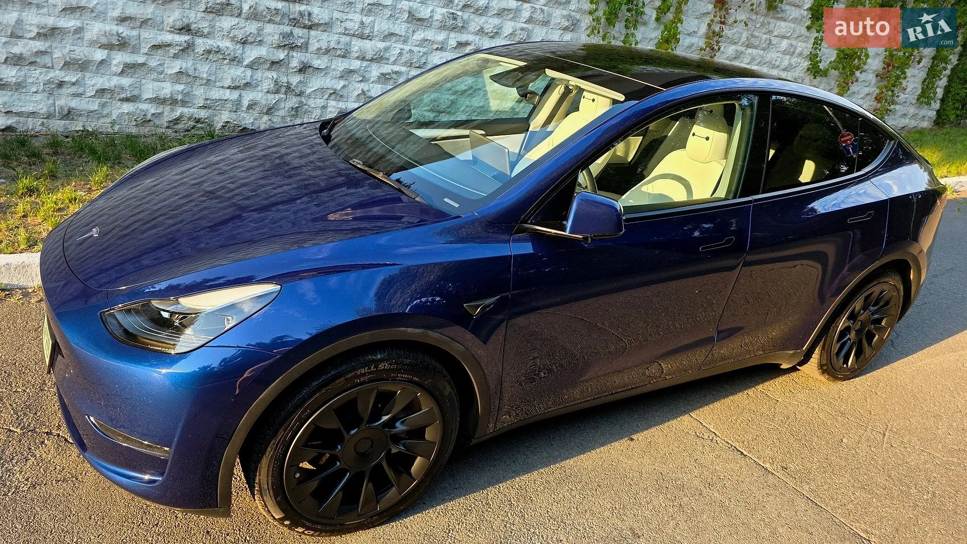 2024 Tesla Model Y - мініатюра 50