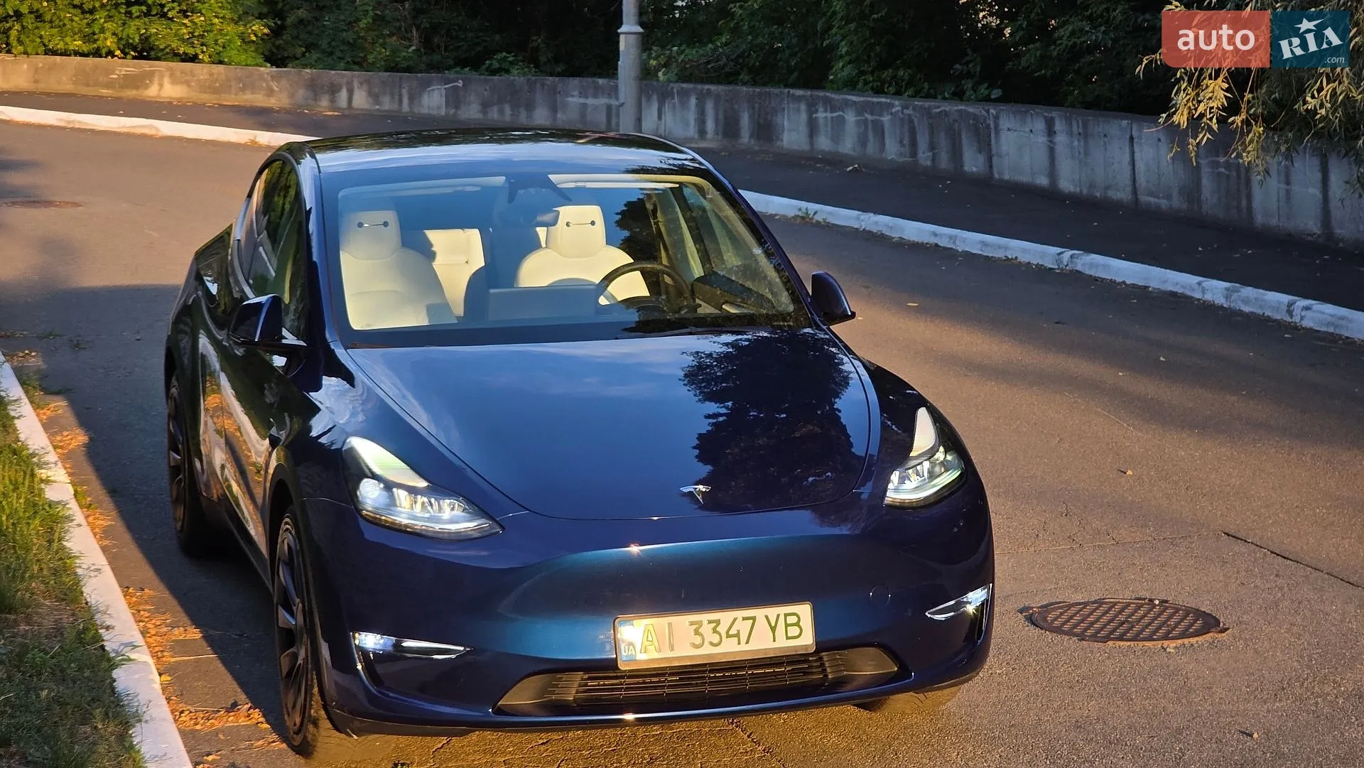 2024 Tesla Model Y - мініатюра 52