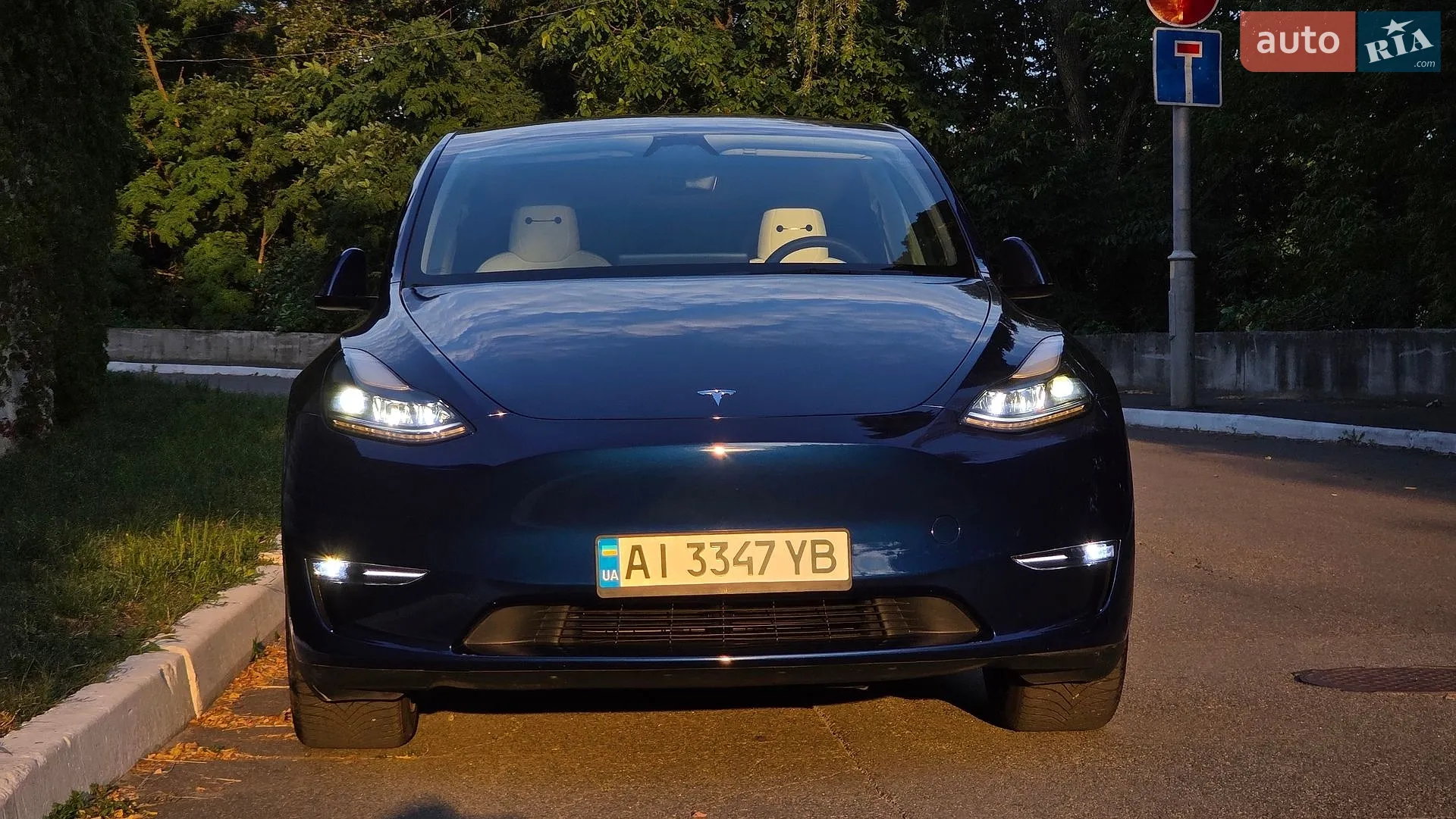 2024 Tesla Model Y - мініатюра 51