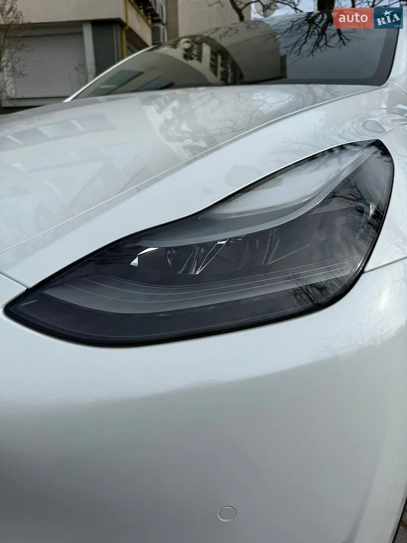 2022 Tesla Model Y - мініатюра 22