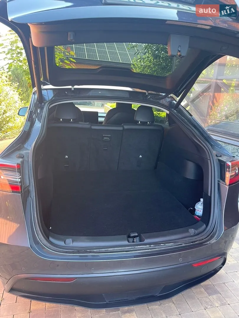 2021 Tesla Model Y - мініатюра 27