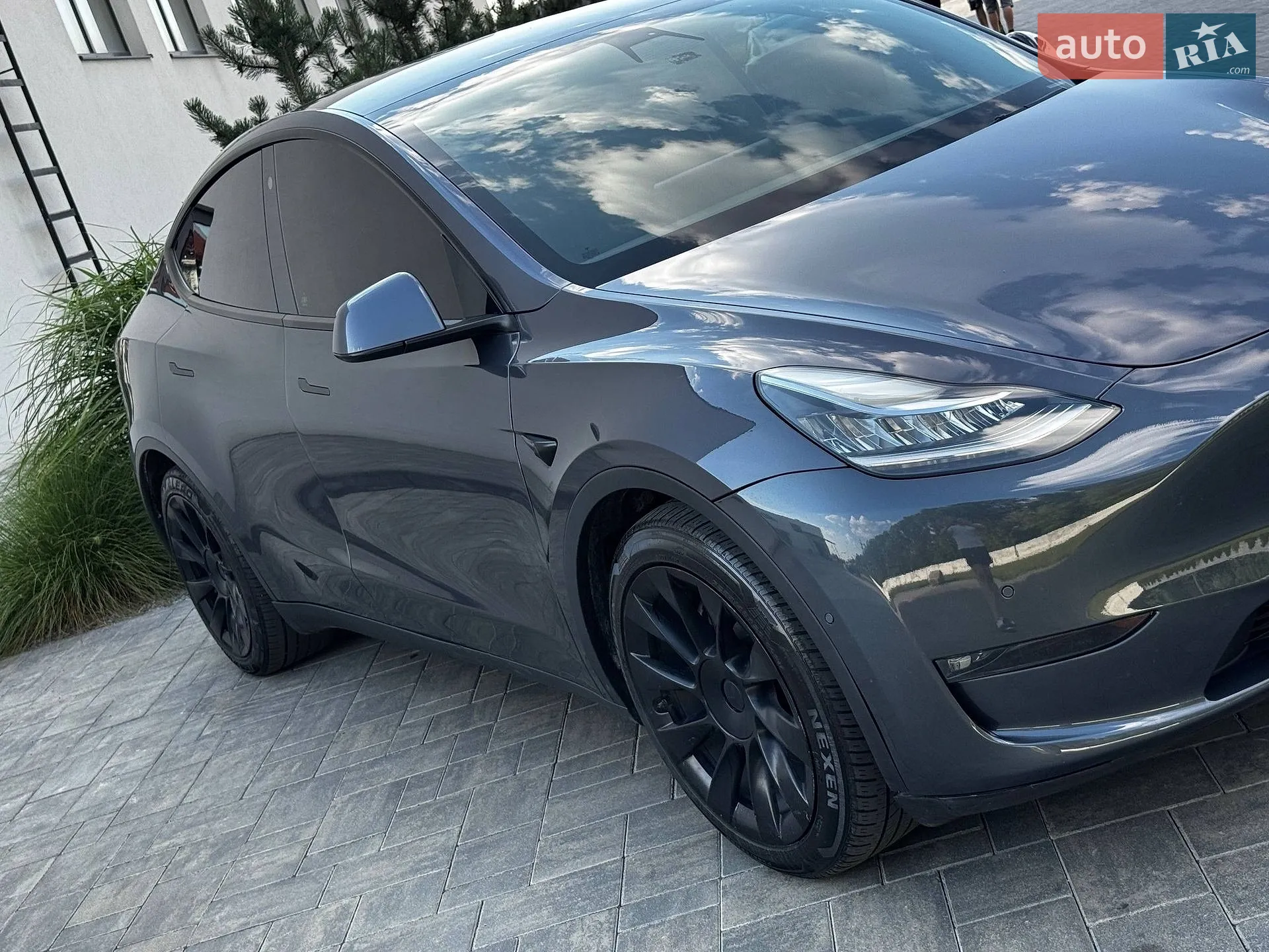 2022 Tesla Model Y - мініатюра 9