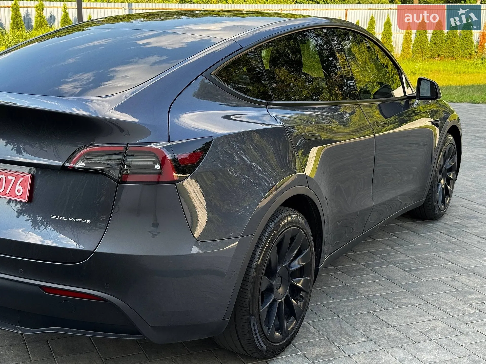 2022 Tesla Model Y - мініатюра 12