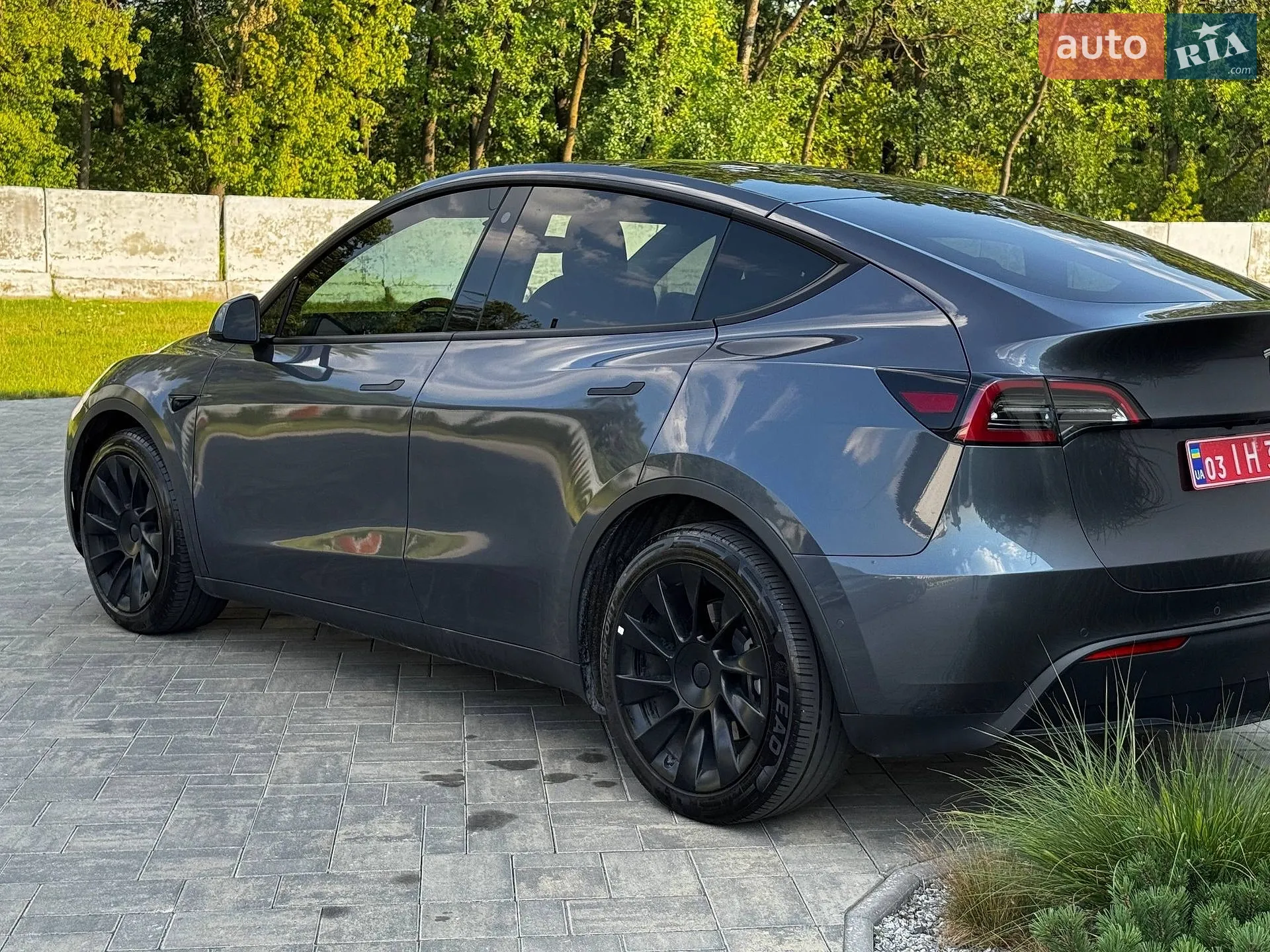 2022 Tesla Model Y - мініатюра 14