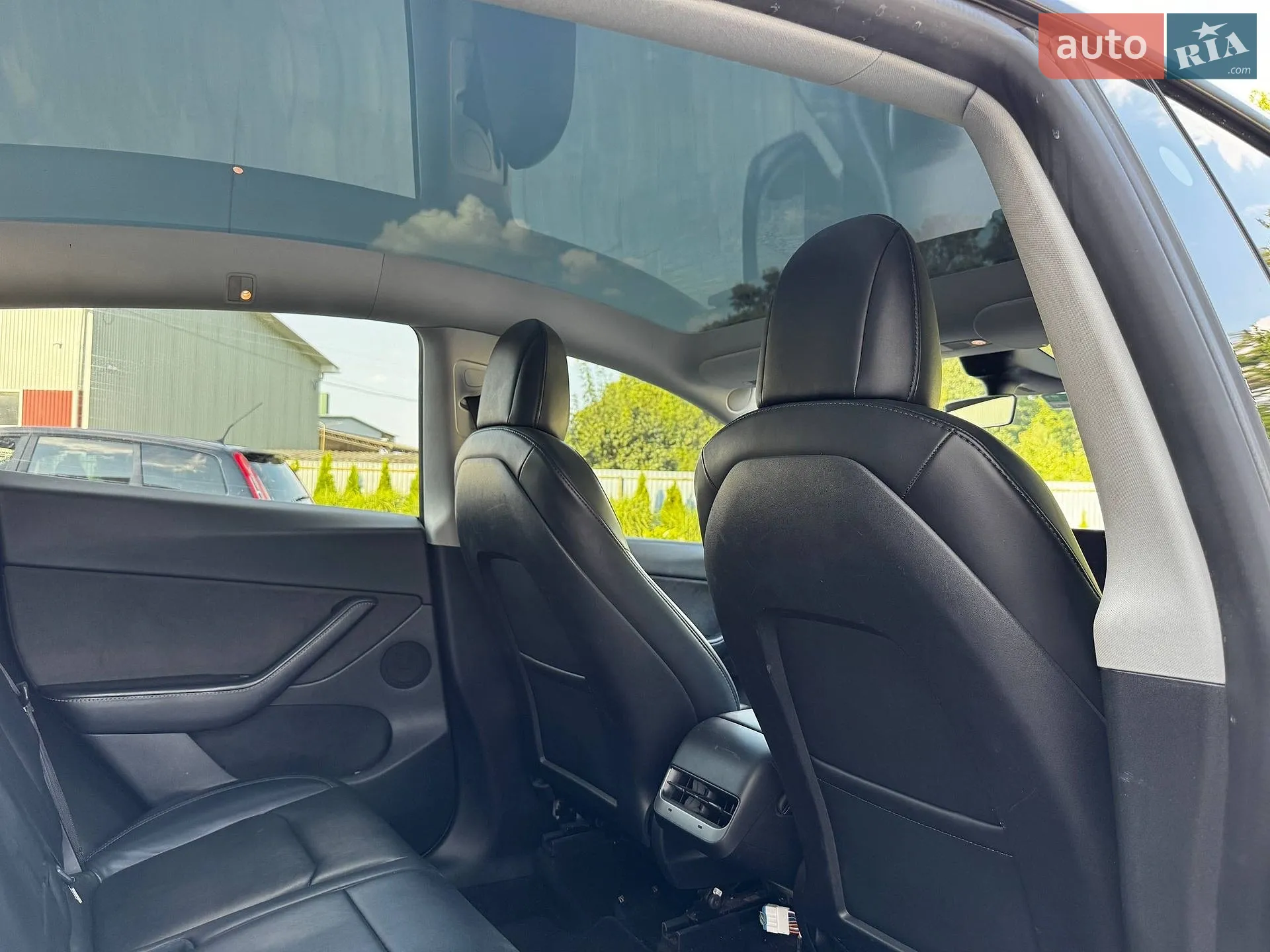 2022 Tesla Model Y - мініатюра 25