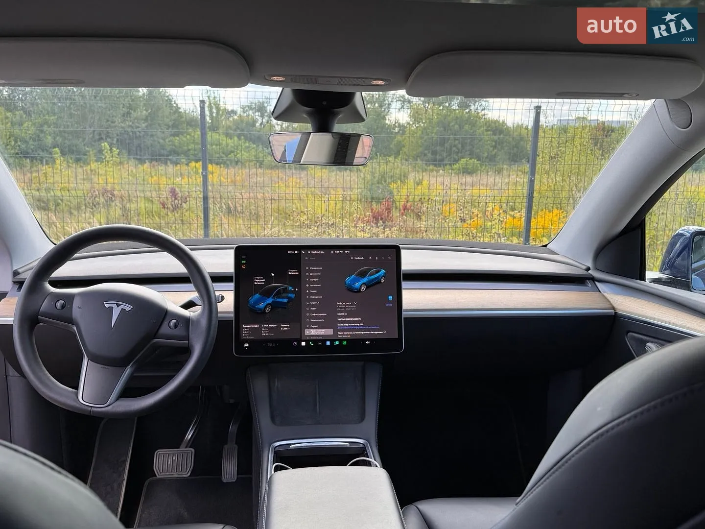 2022 Tesla Model Y - мініатюра 16
