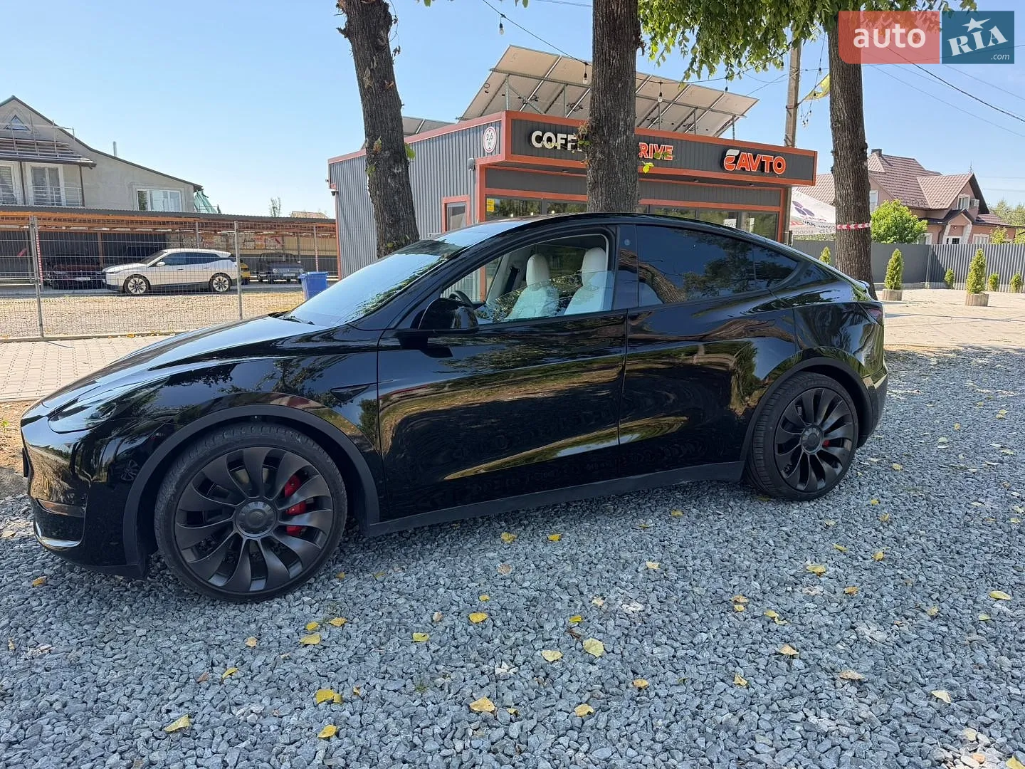 2022 Tesla Model Y - мініатюра 4