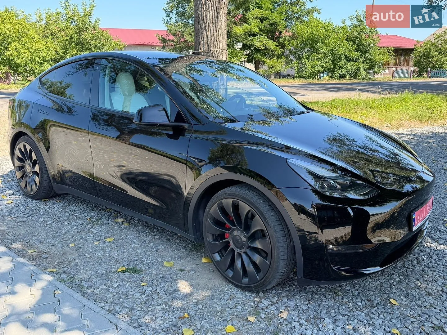 2022 Tesla Model Y - мініатюра 7