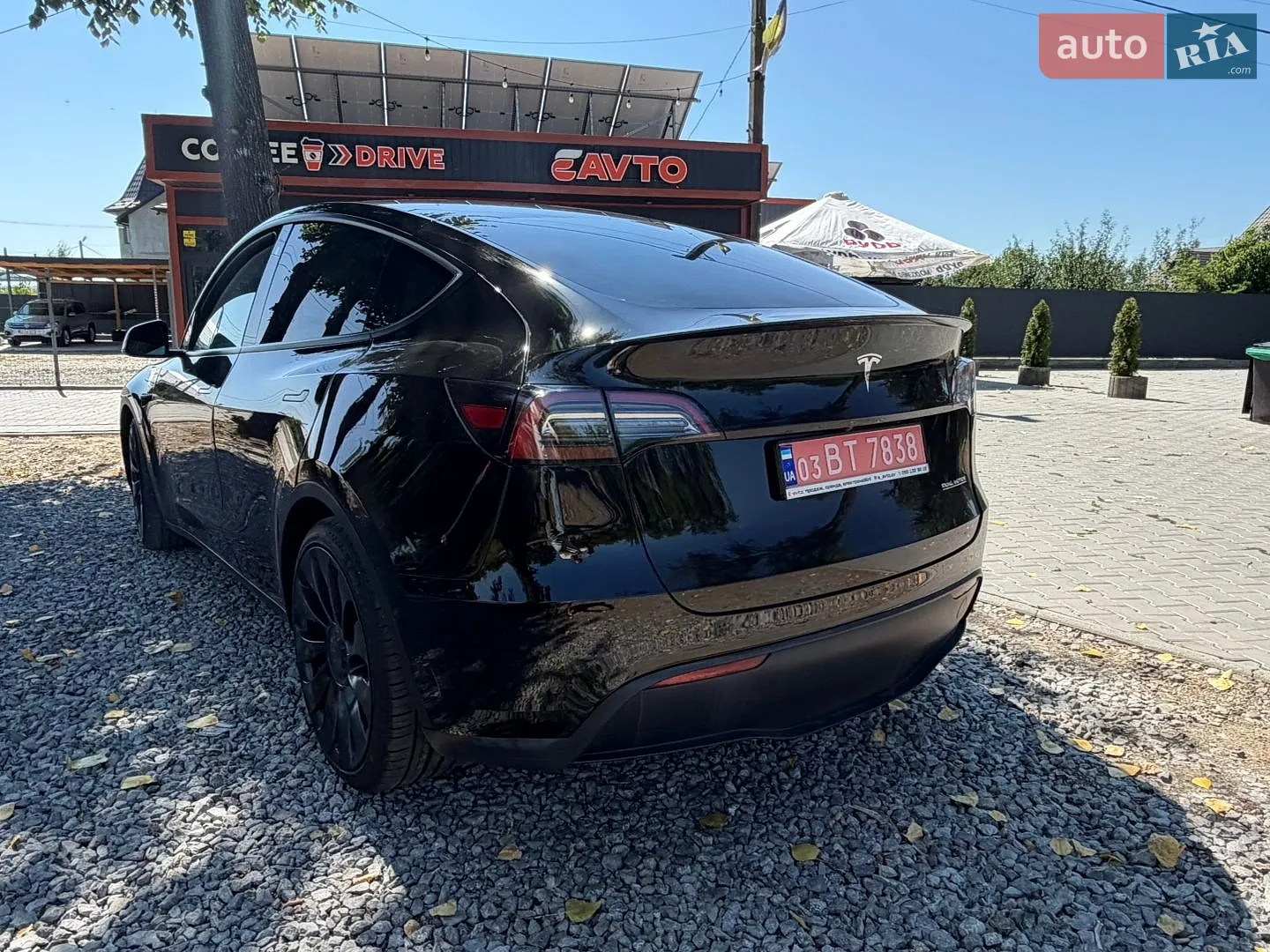 2022 Tesla Model Y - мініатюра 12