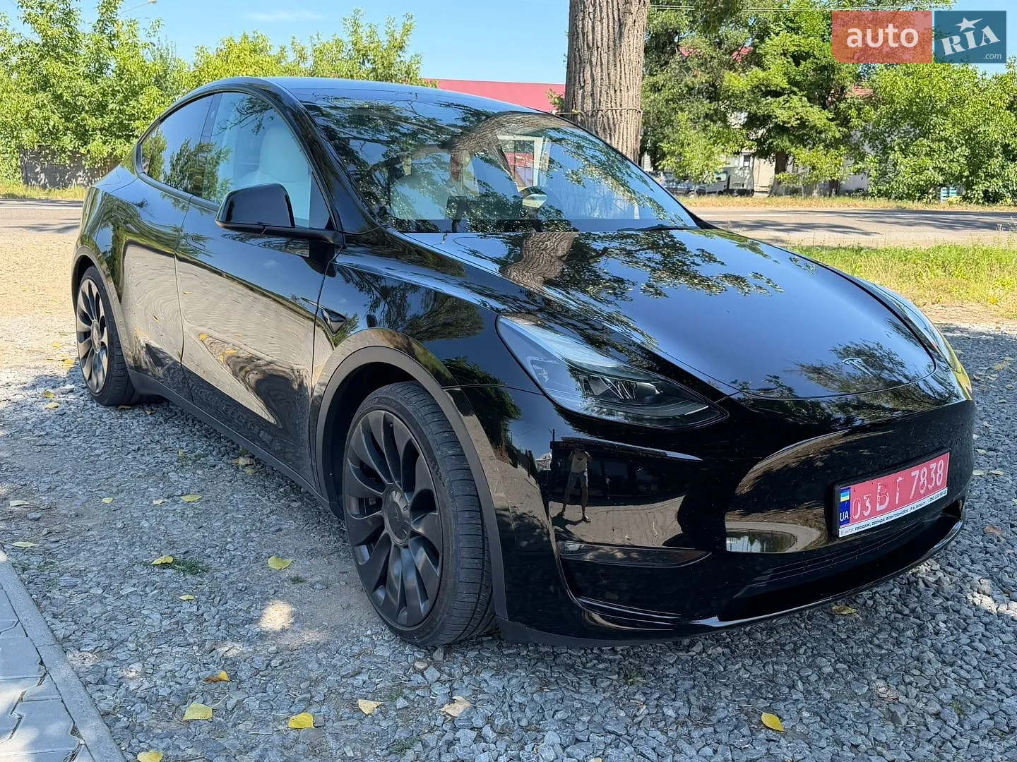 2022 Tesla Model Y - мініатюра 11