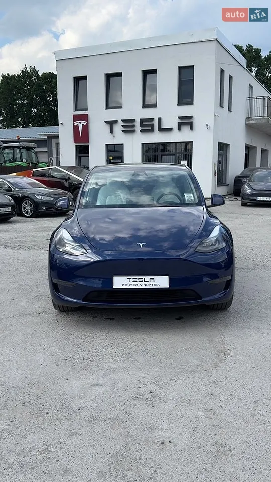 2023 Tesla Model X - мініатюра 45