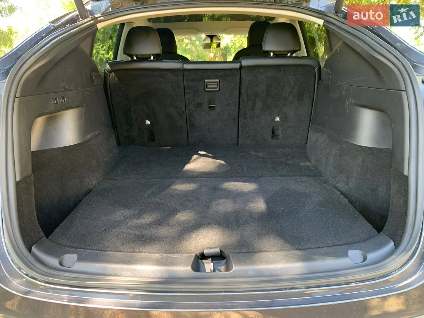 2021 Tesla Model Y - мініатюра 29