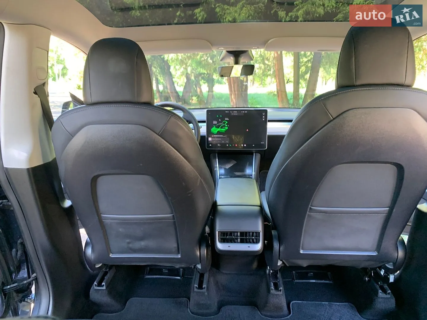 2021 Tesla Model Y - мініатюра 39