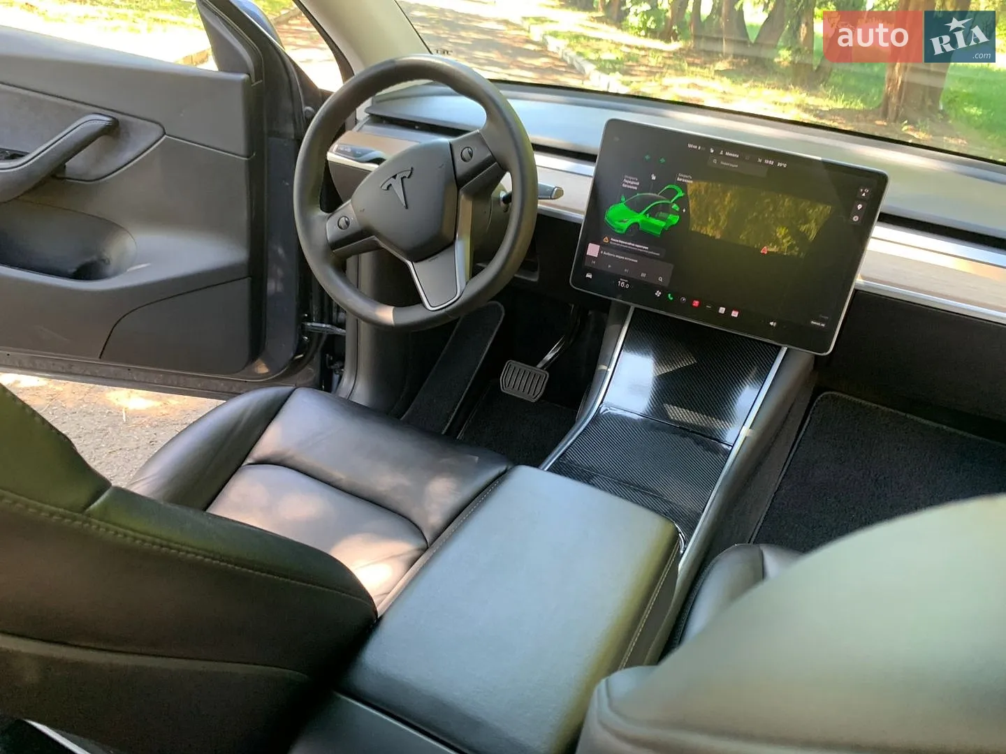 2021 Tesla Model Y - мініатюра 40