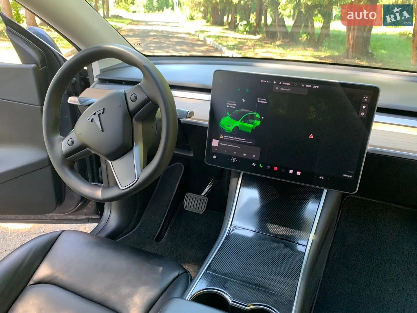 2021 Tesla Model Y - мініатюра 45