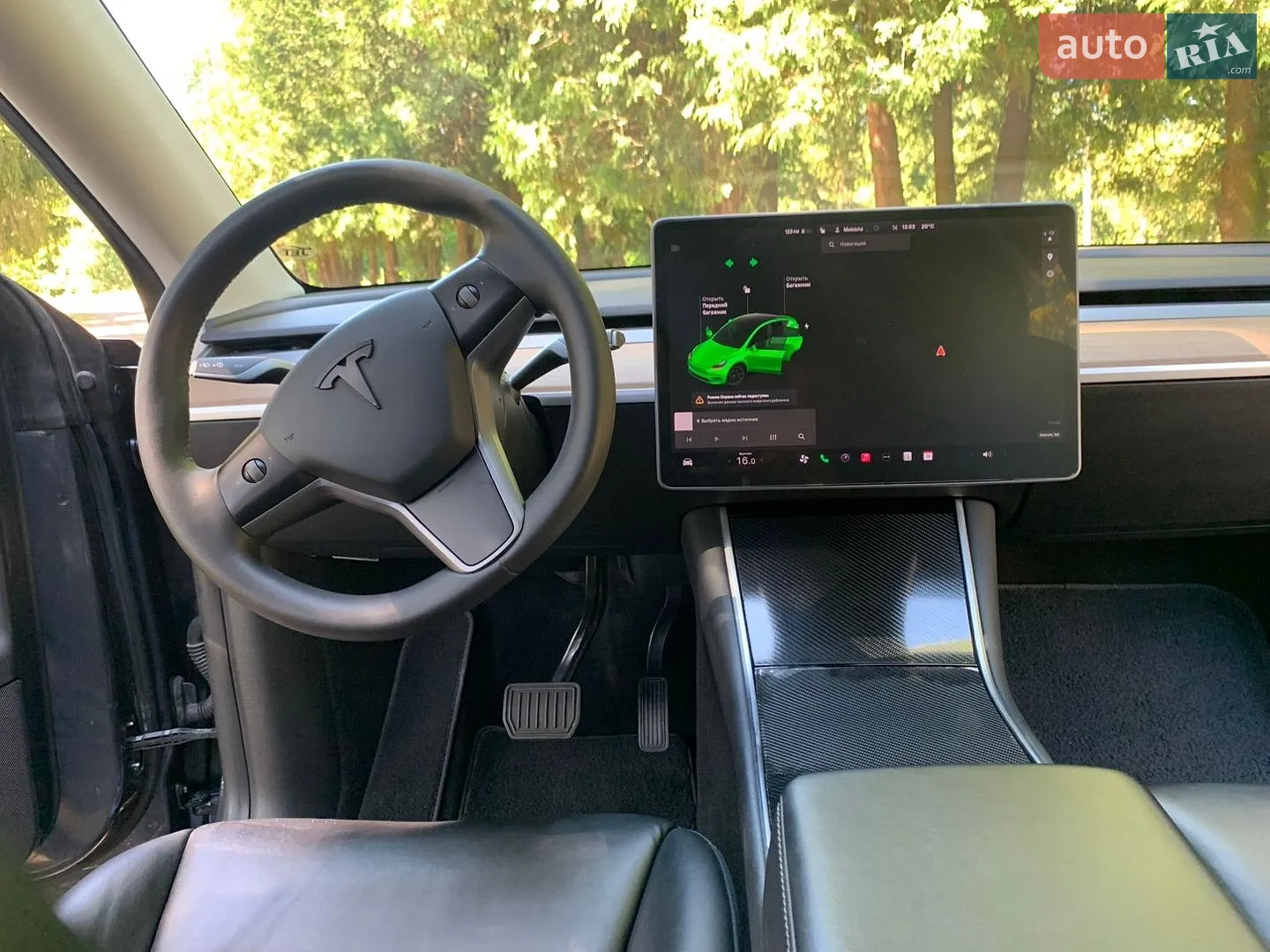 2021 Tesla Model Y - мініатюра 48