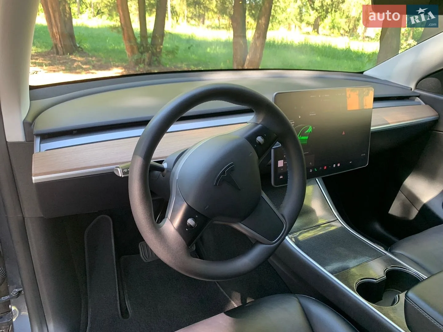2021 Tesla Model Y - мініатюра 51