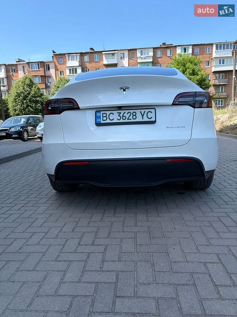 2023 Tesla Model Y - мініатюра 7