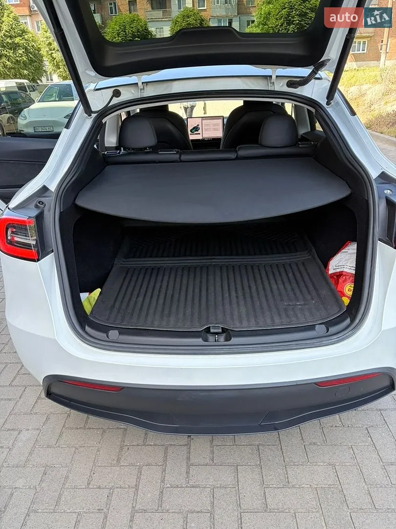 2023 Tesla Model Y - мініатюра 11