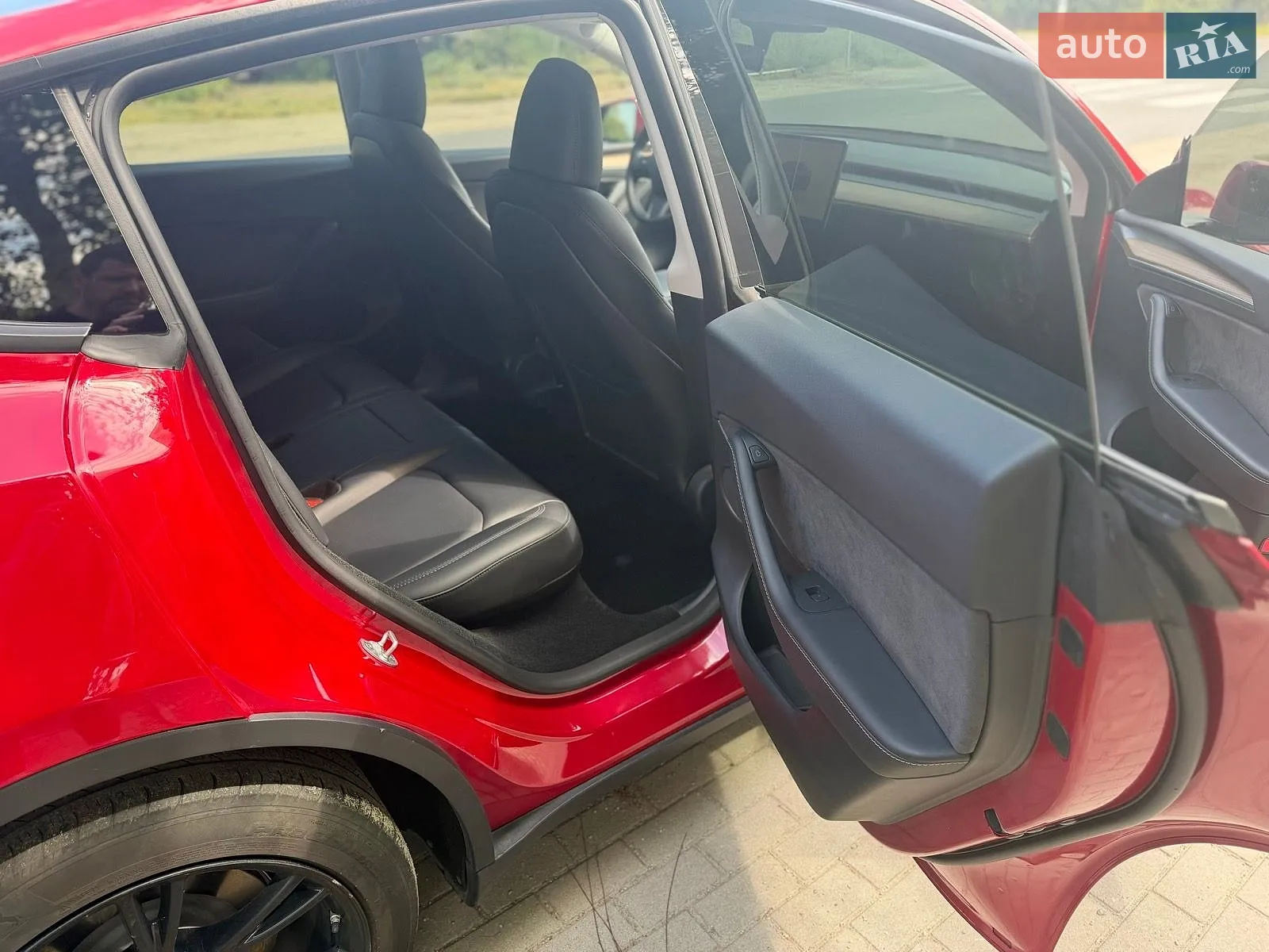 2023 Tesla Model Y - мініатюра 7