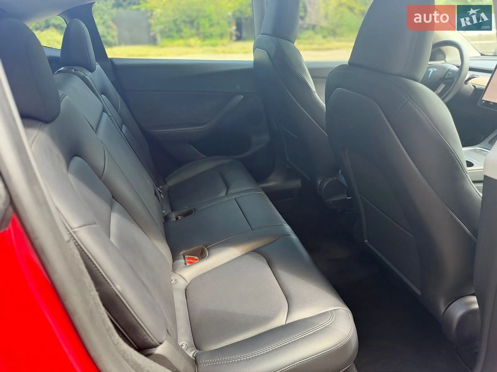 2023 Tesla Model Y - мініатюра 12