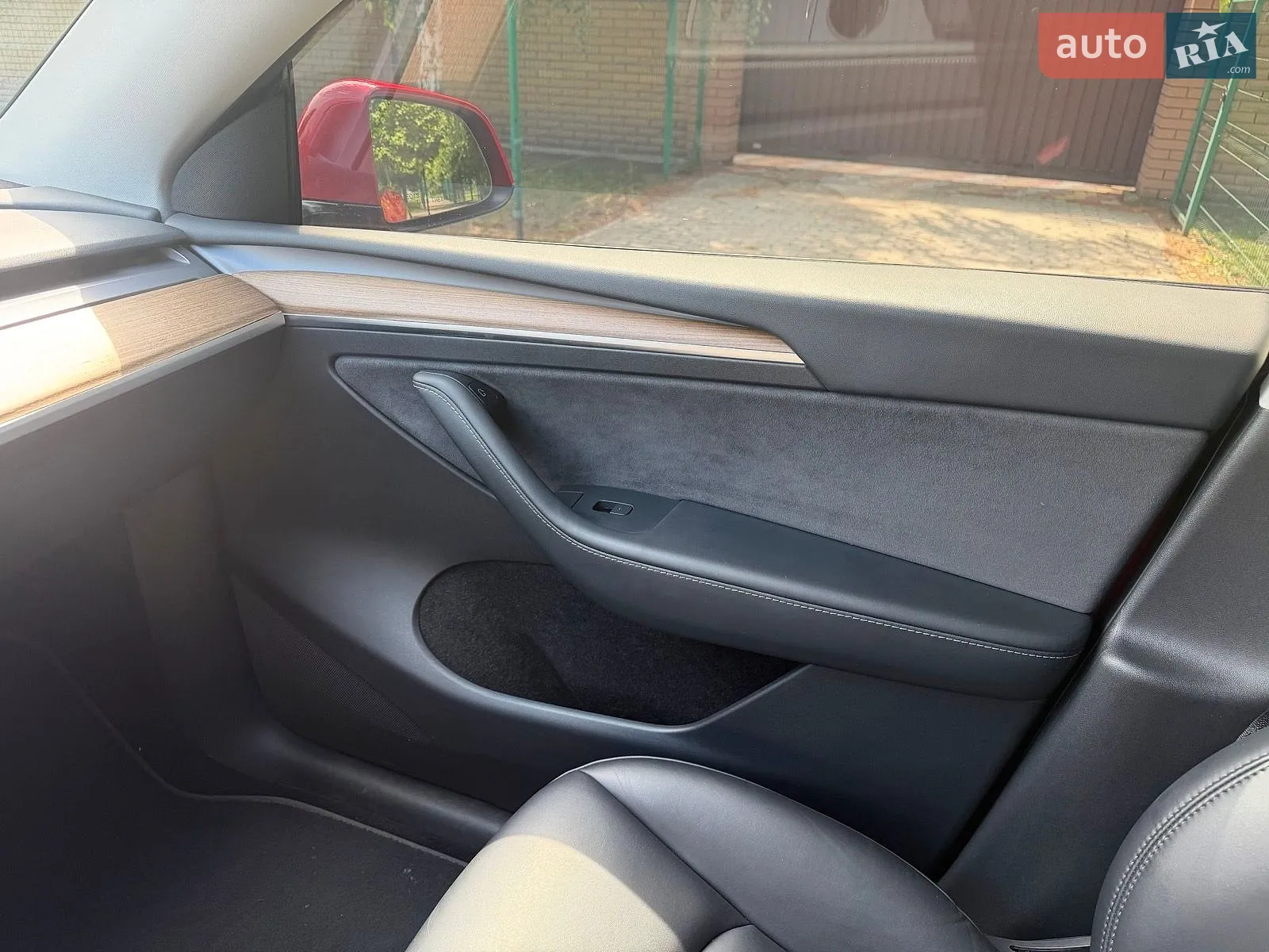 2023 Tesla Model Y - мініатюра 21