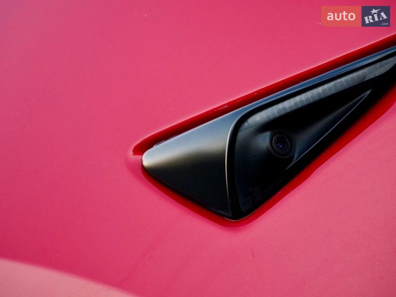Позашляховик / Кросовер Tesla Model Y 2023 в Дрогобичі фото 35 Позашляховик / Кросовер Tesla Model Y 2023 в Дрогобичі