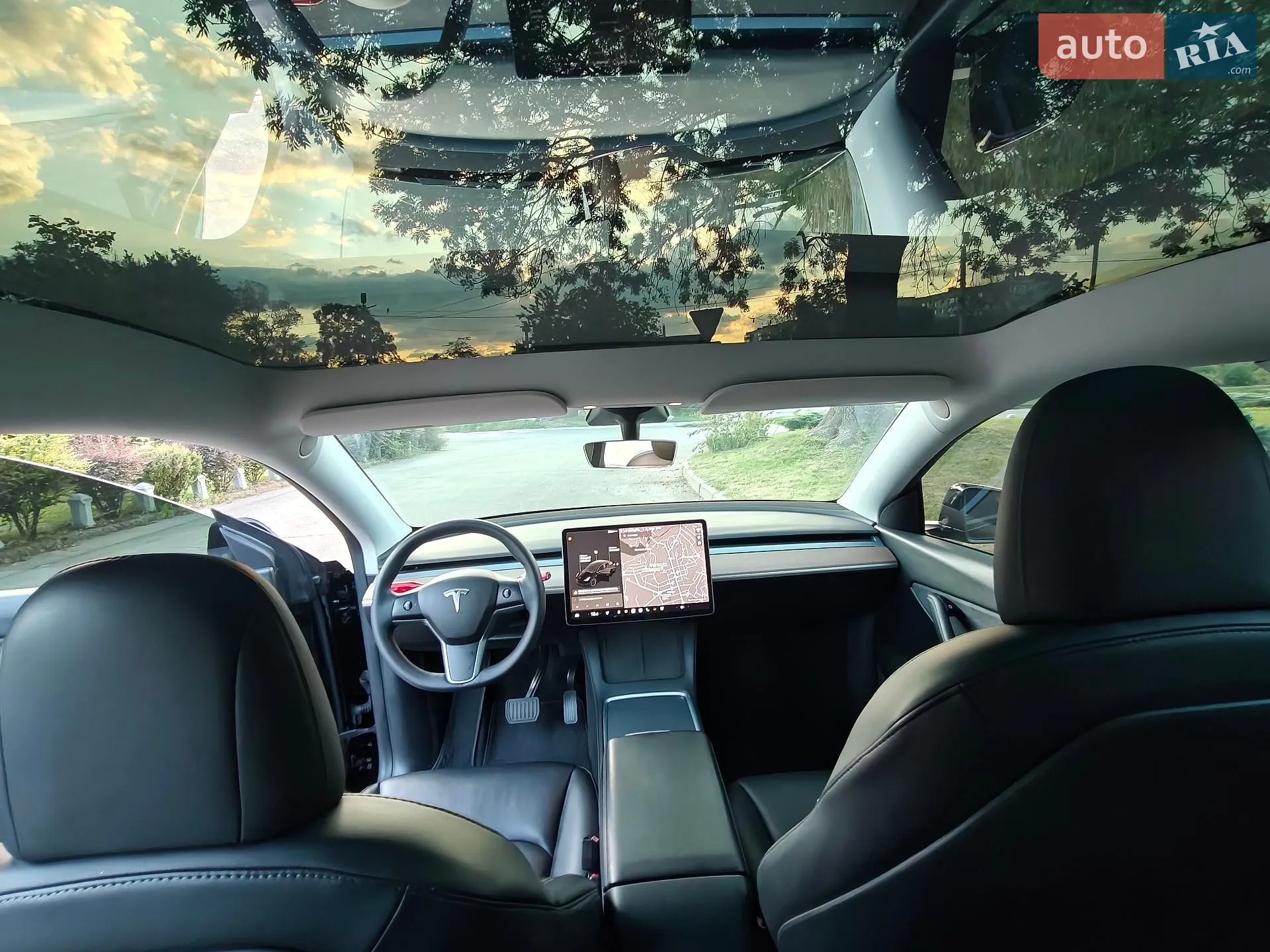 2021 Tesla Model Y - мініатюра 24