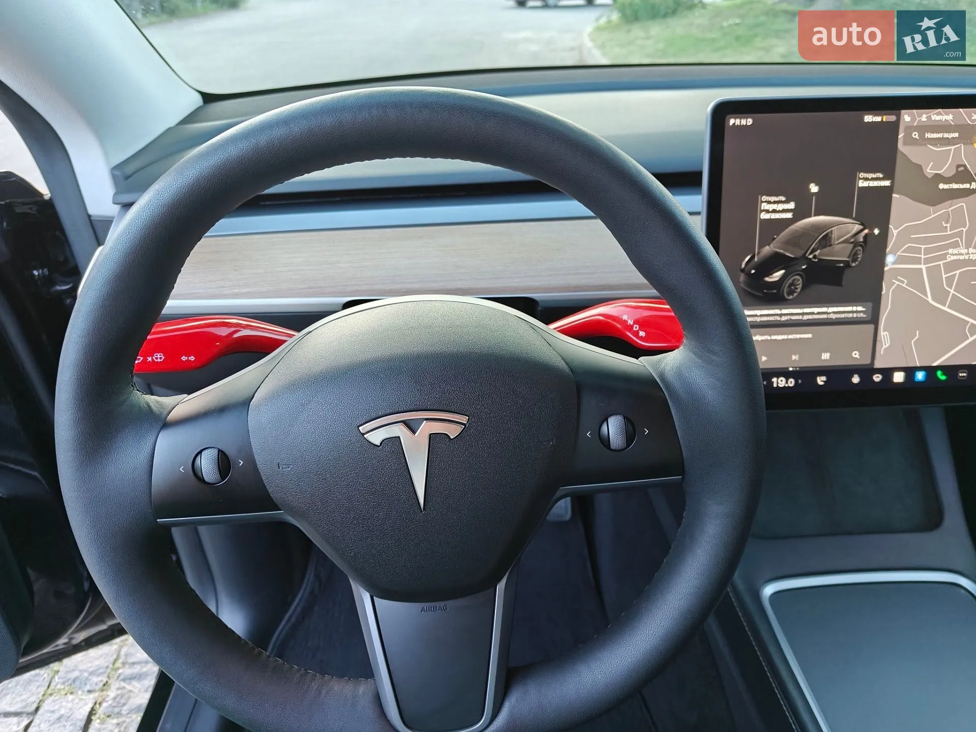2021 Tesla Model Y - мініатюра 26