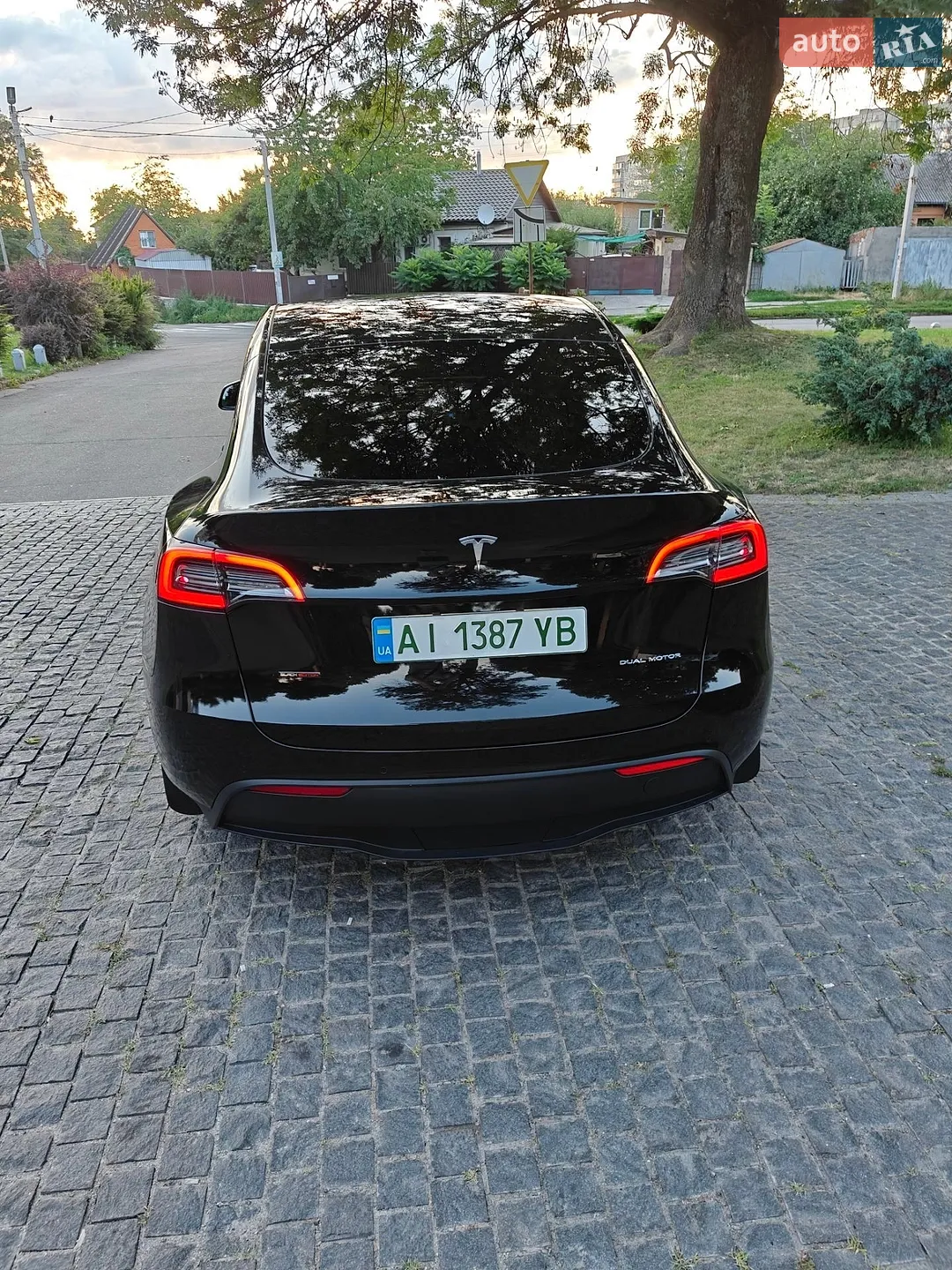 2021 Tesla Model Y - мініатюра 30